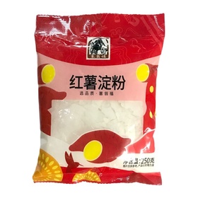塞翁福 红薯淀粉 250g